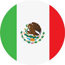 Flag of Mexico