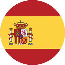 Flag of Spain