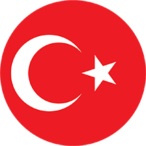 Flag of Turkey