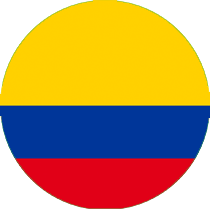 Flag of Colombia